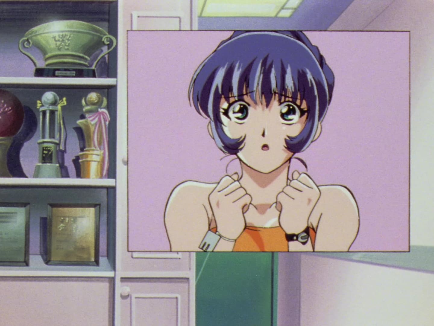 Martian Successor Nadesico