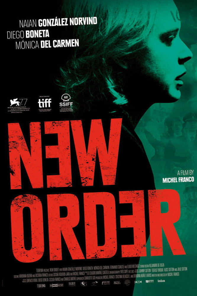 New Order