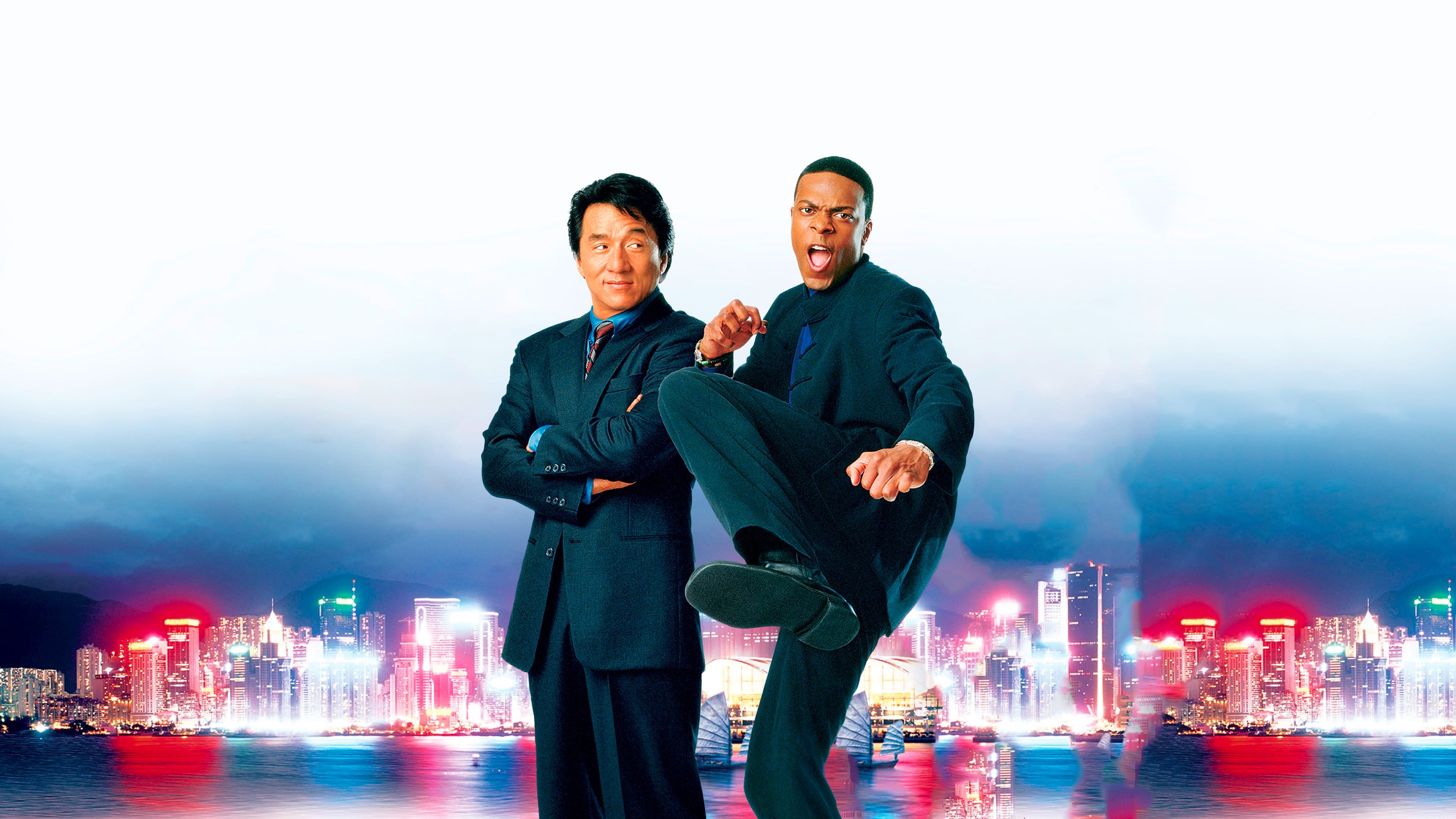 Rush Hour 2 (2001)