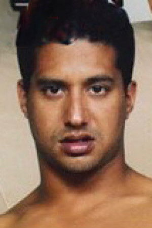 et billede af Jake Daniels