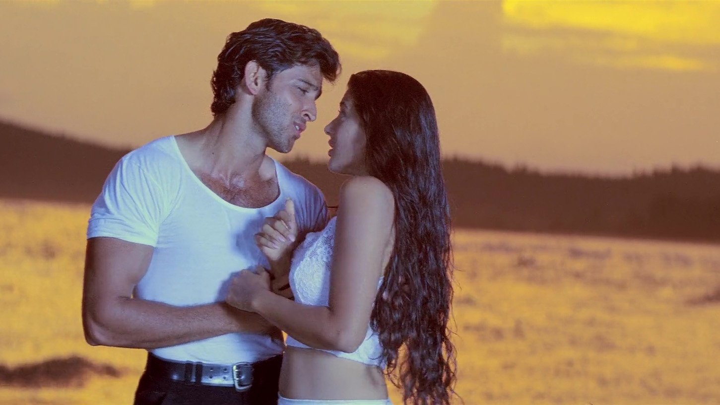 कहो ना प्यार है (2000)