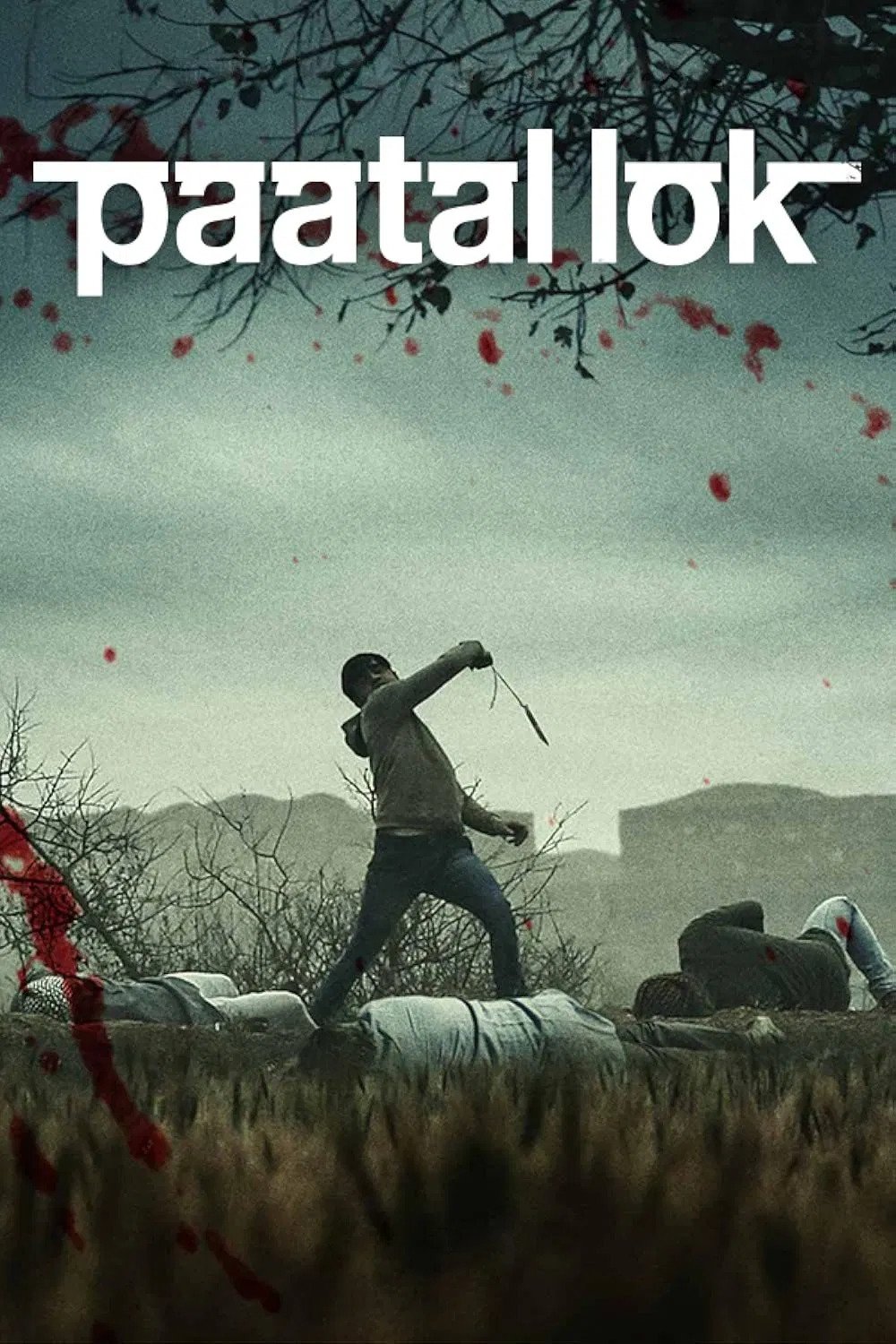Paatal Lok - Season 1