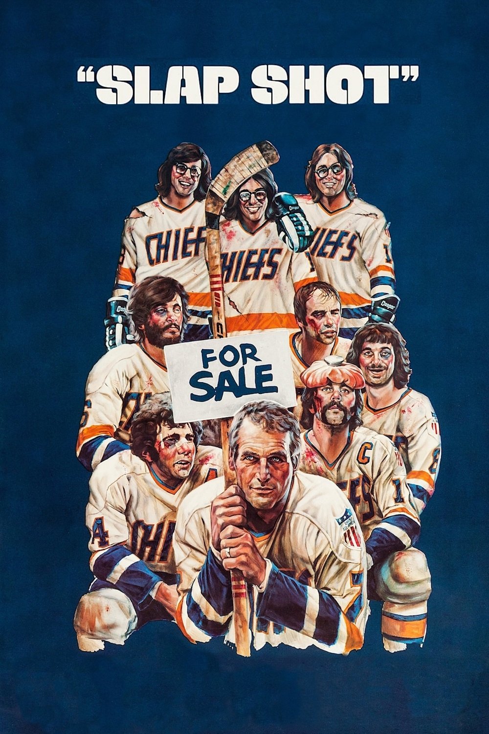 Slap Shot