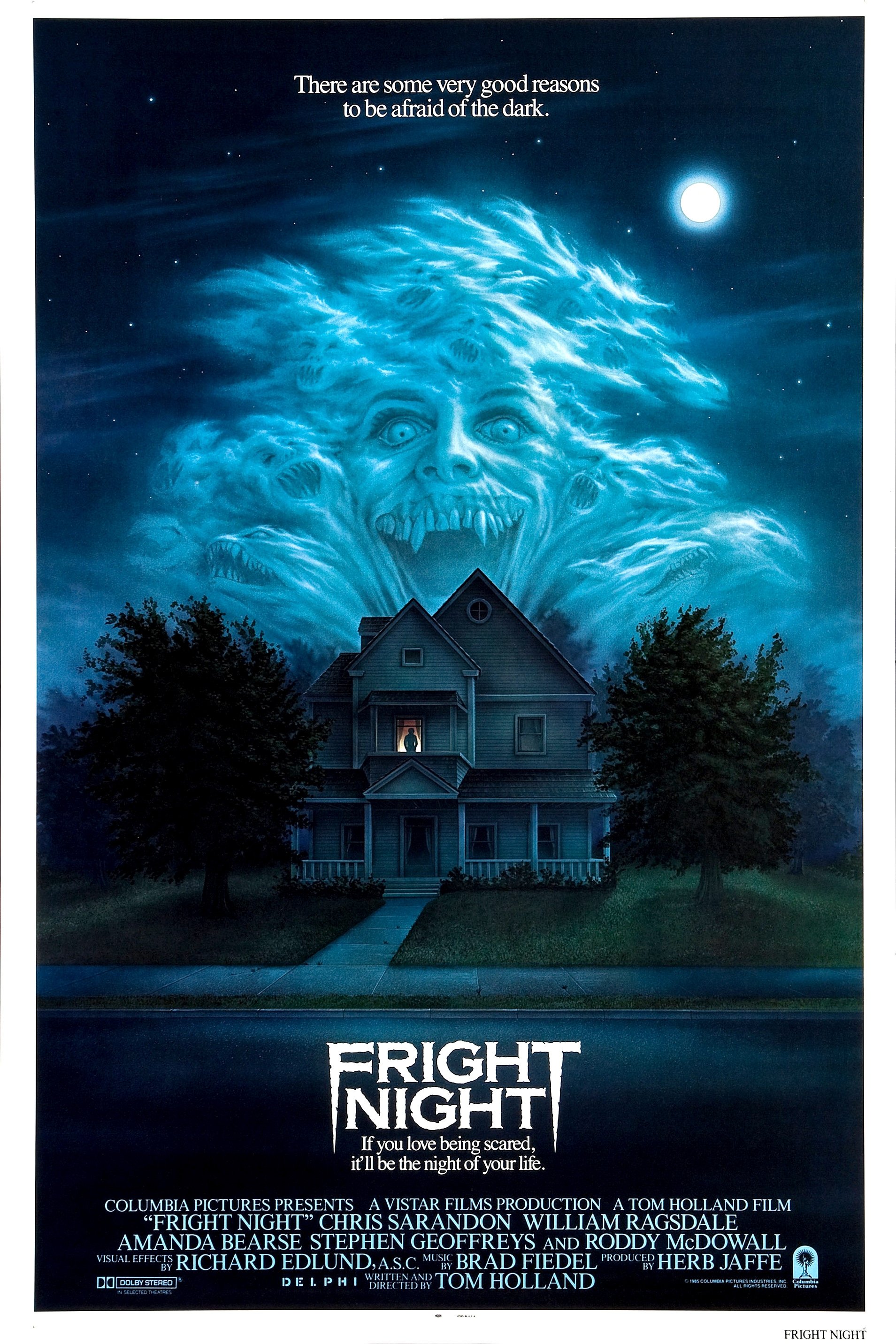 Fright Night