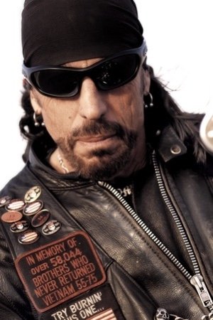 et billede af Ron Altomare