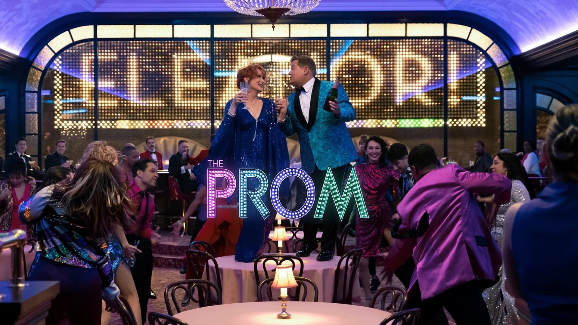 The Prom (2020)