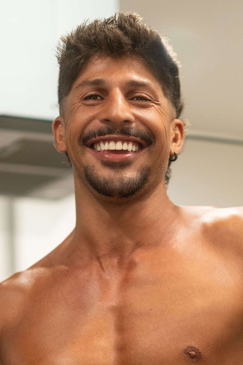 et billede af Big Rod