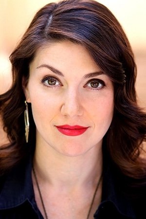 et billede af Nicole J. Adelman