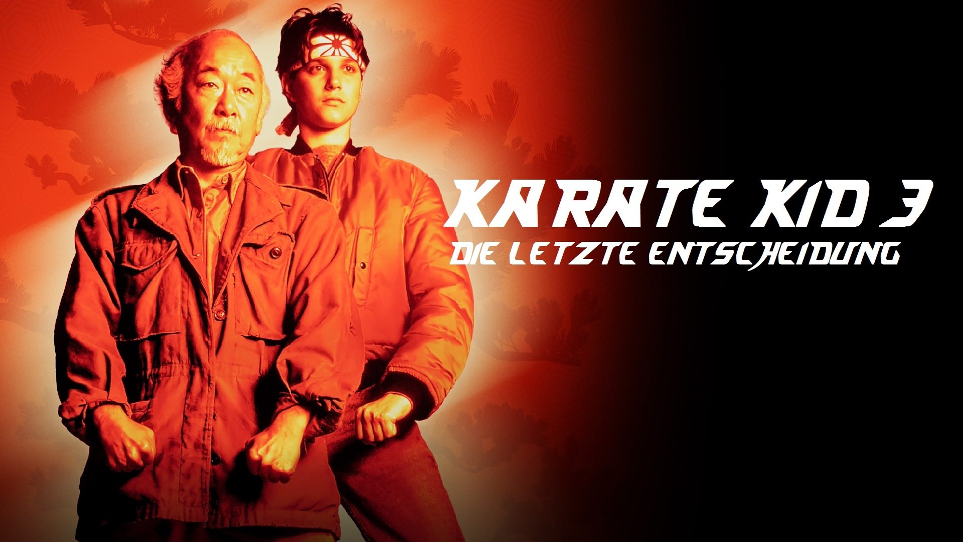 The Karate Kid Part III