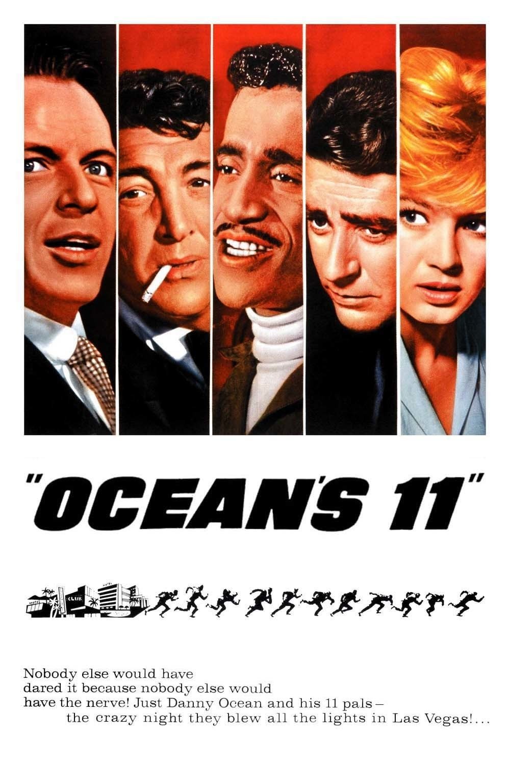 Ocean's Eleven