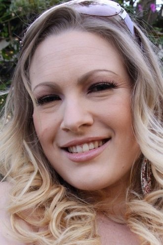 et billede af Vicky Vixen