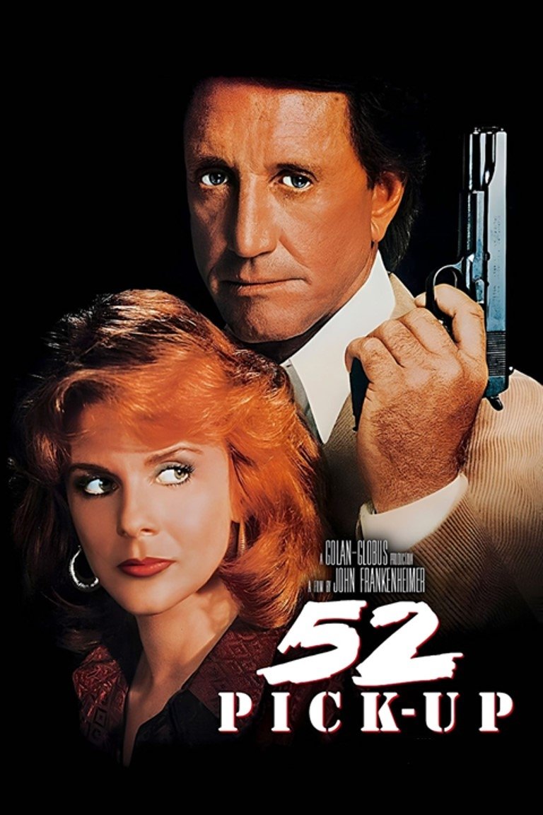 52 Pick-Up