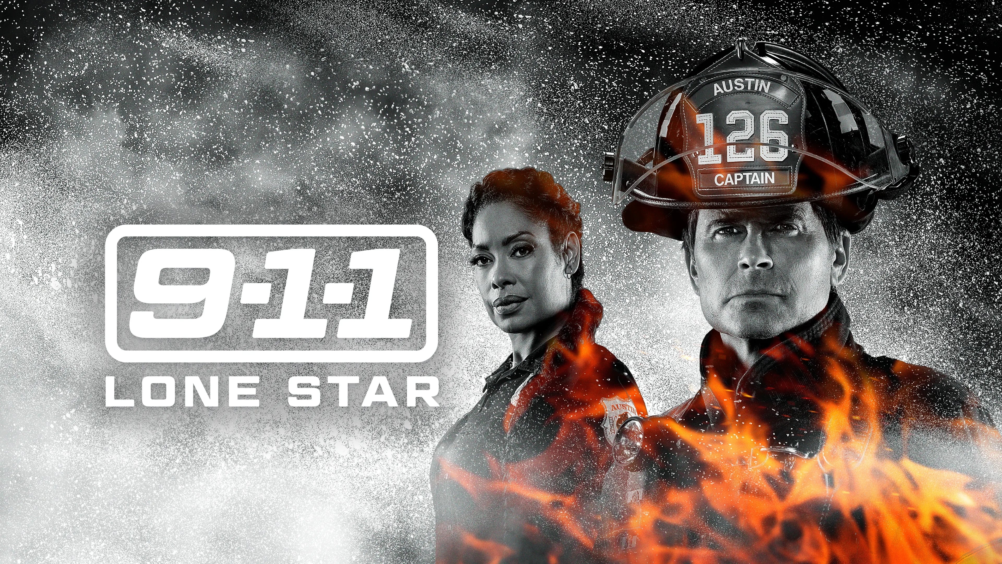 911: Одинокая звезда - Season 2 Episode 7