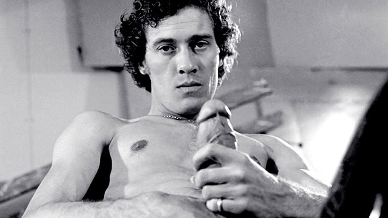 Black Velvet (1981)
