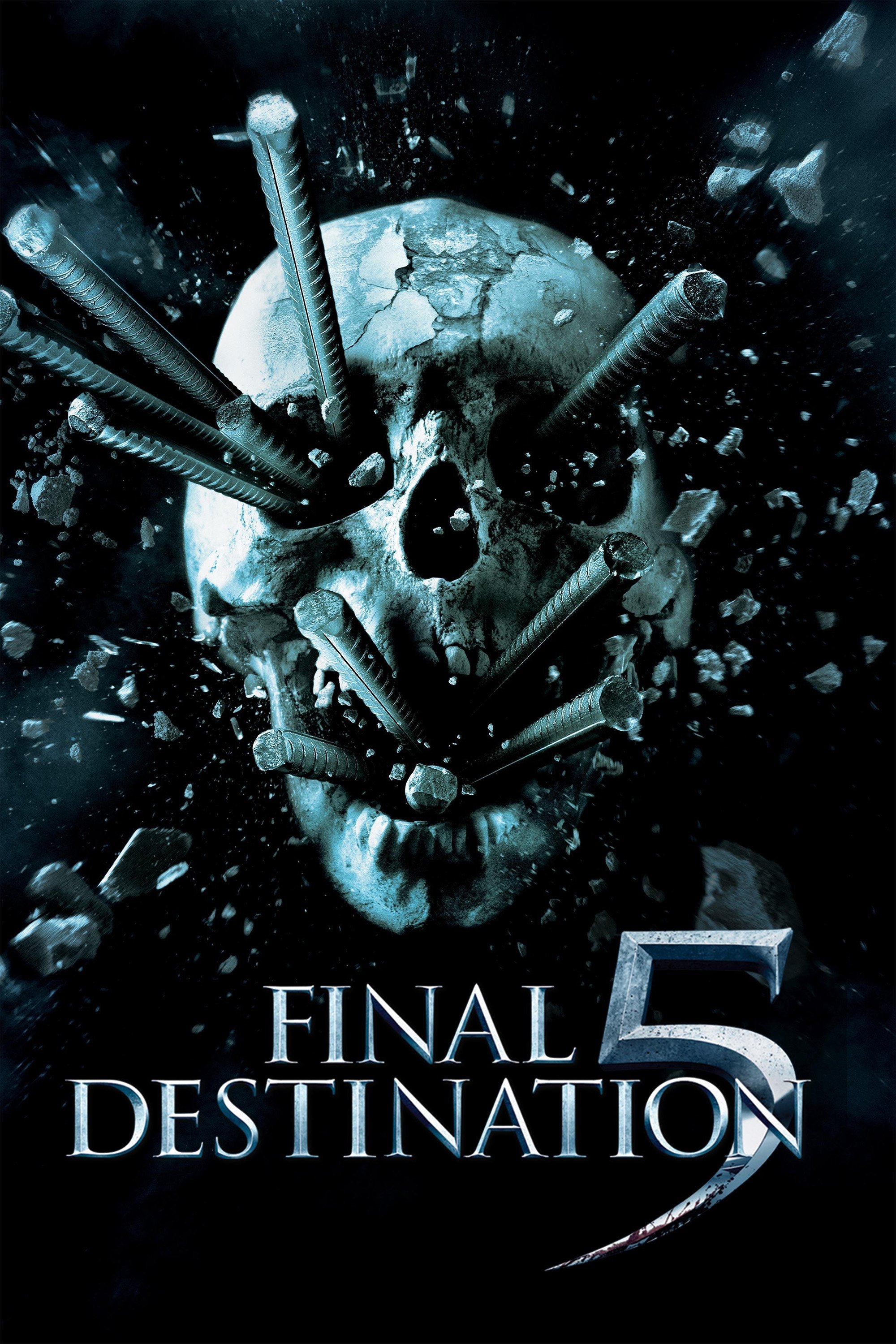 Final Destination 5
