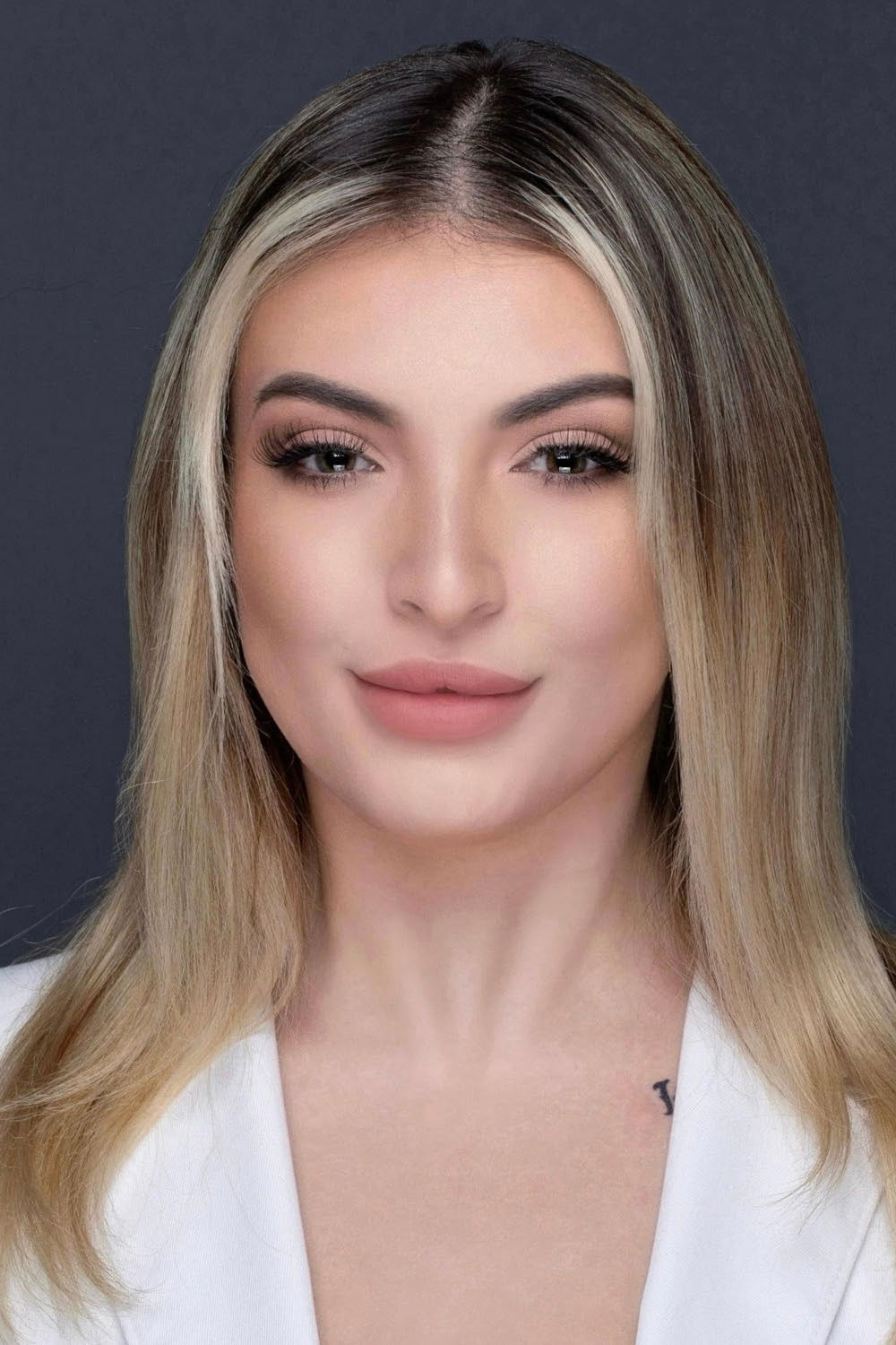 et billede af Alexandra Broussard