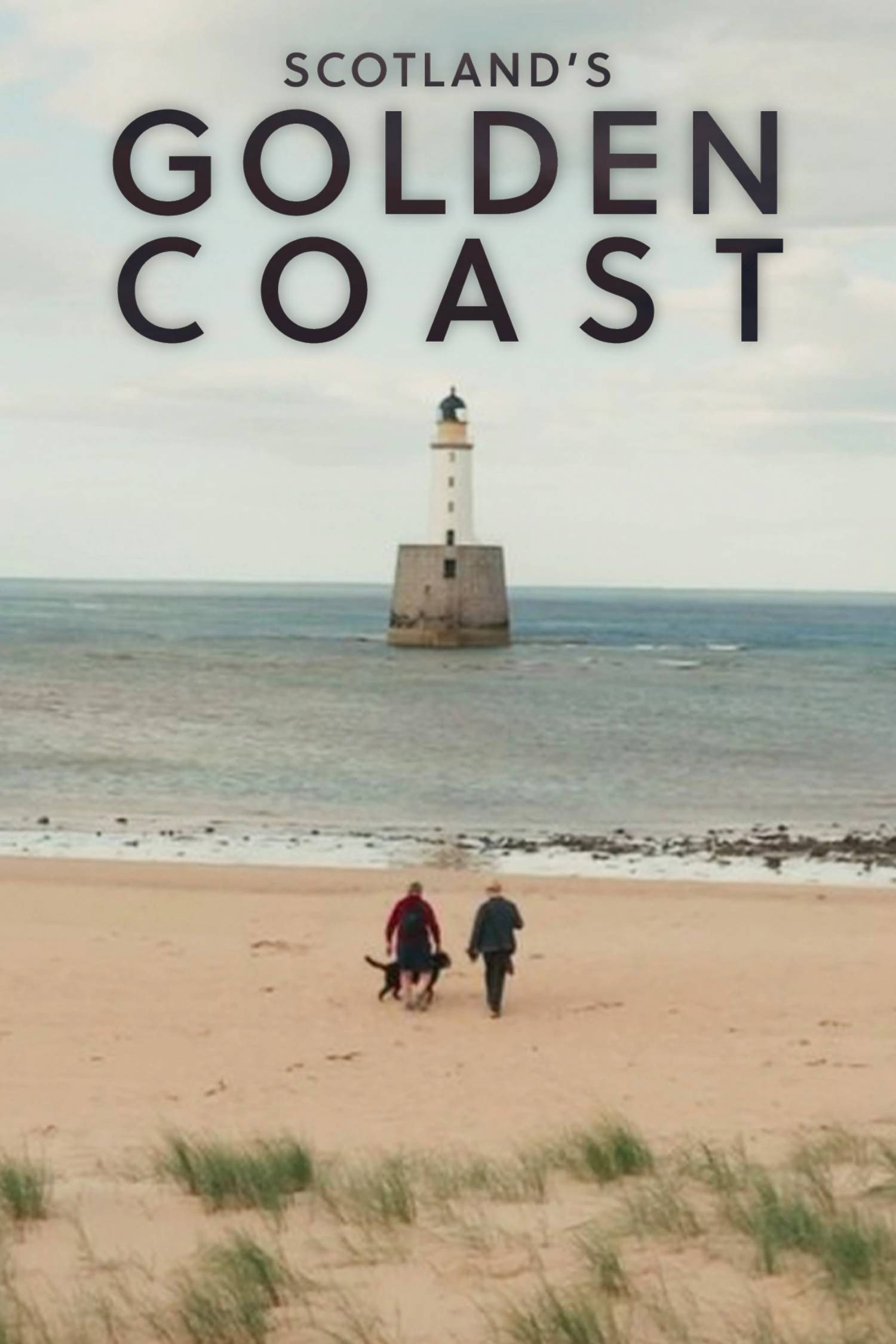 Scotland's Golden Coast