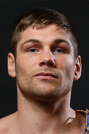 et billede af Chris Jenkins