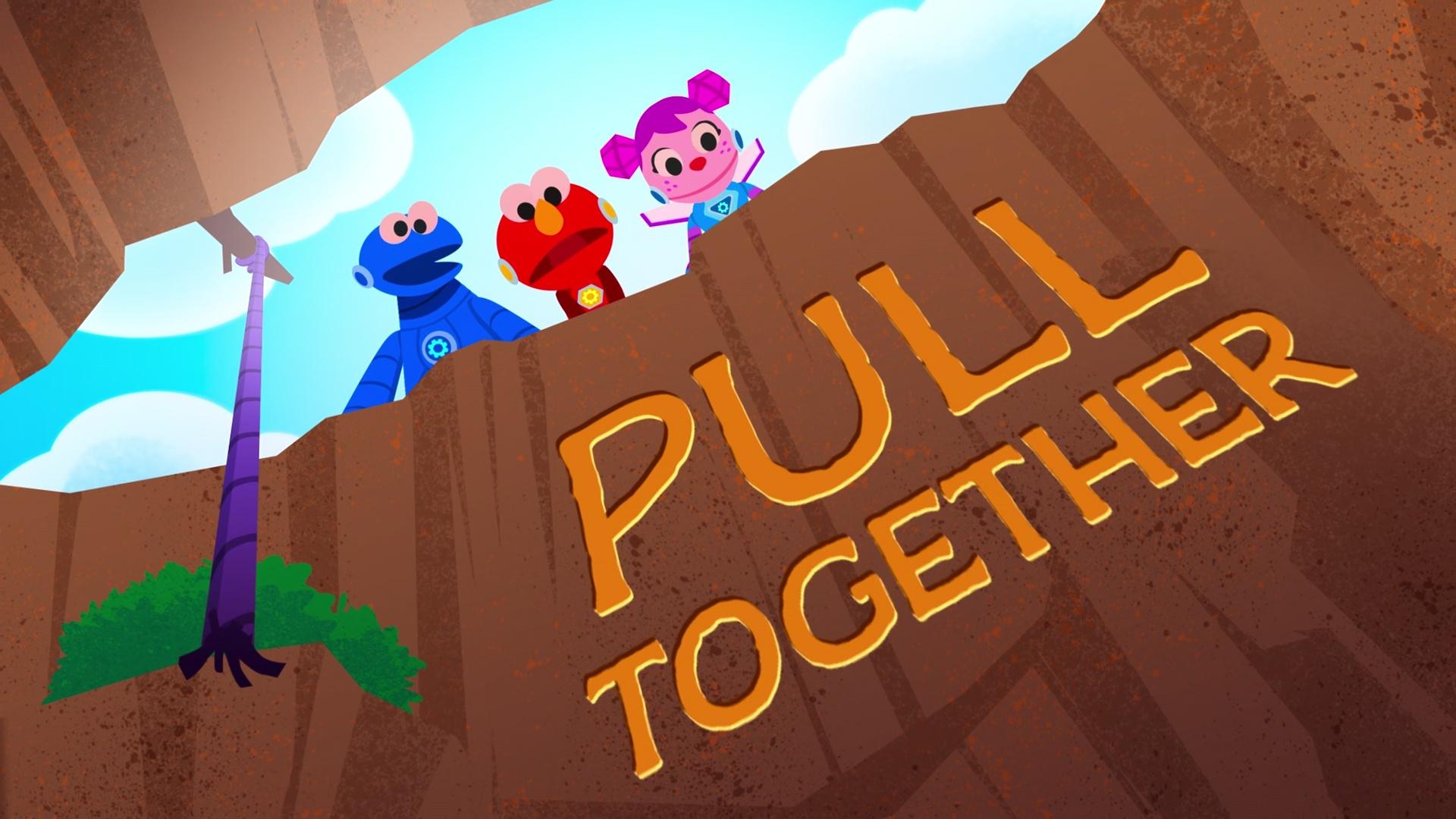 Thumbnail for Pull Together Season 1 Episode 3