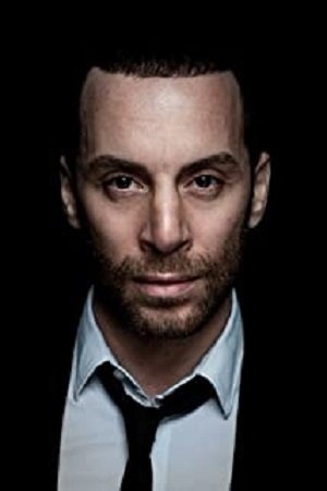 et billede af Elio Lo Tauro