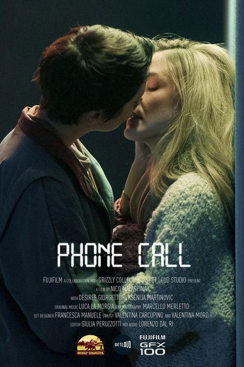 Phone Call