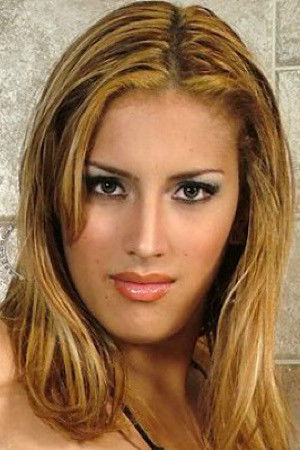 et billede af Patricia Bismark