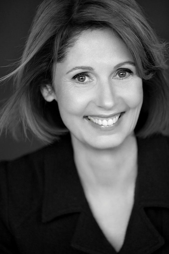 et billede af Marie-Josée Caya