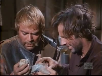 Bonanza - Staffel 11 Folge 23 (1970)