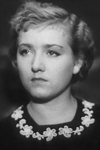 et billede af Evgenia Golynchik