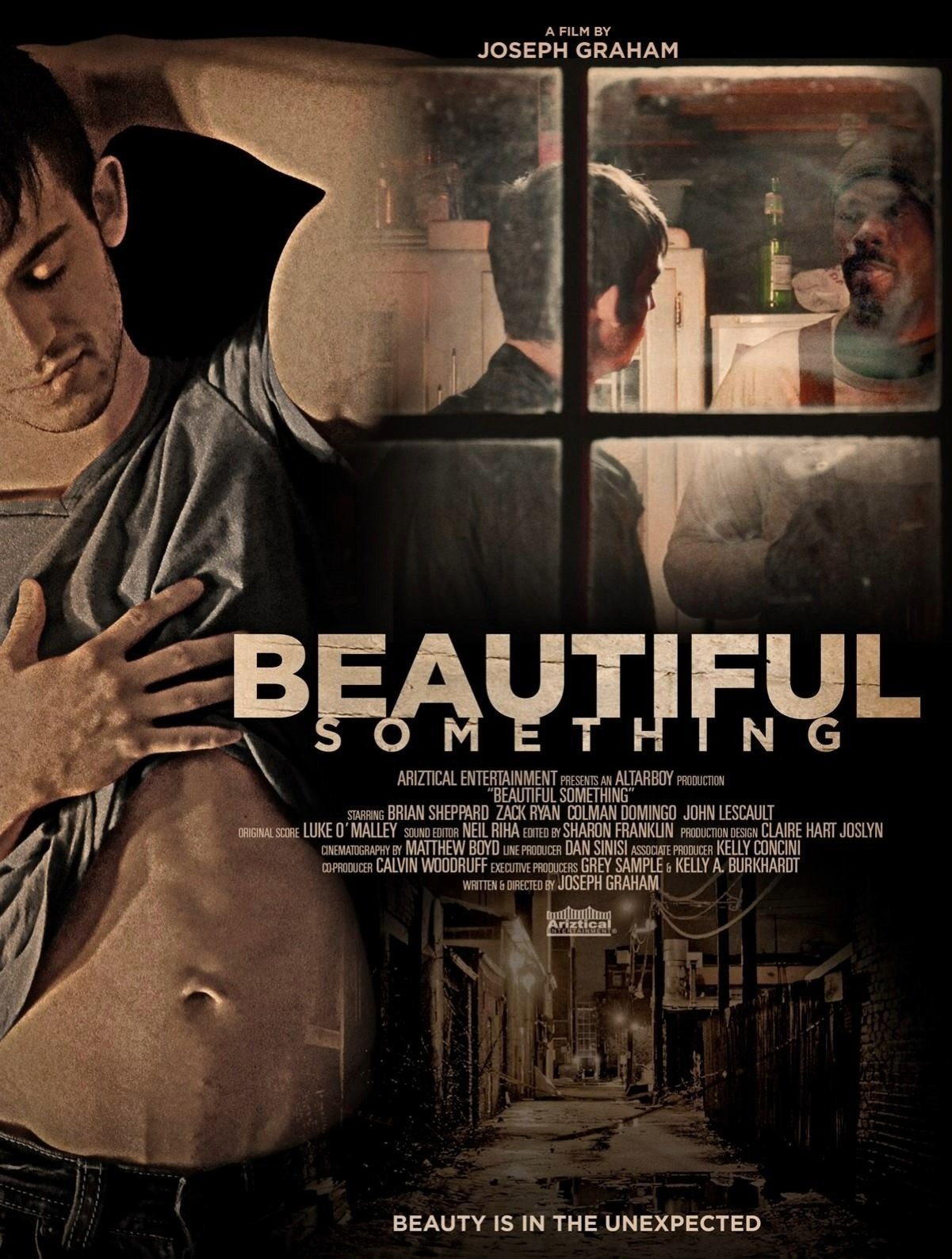Beautiful Something