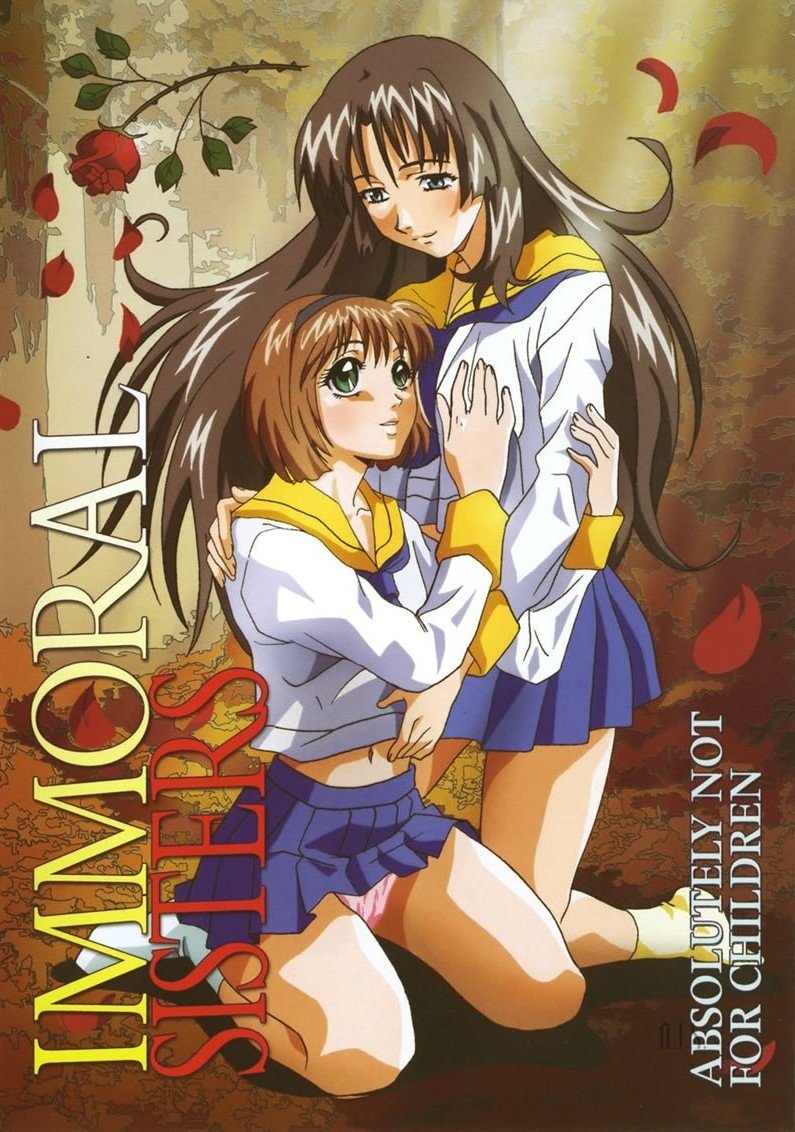 Immoral Sisters - Season 1