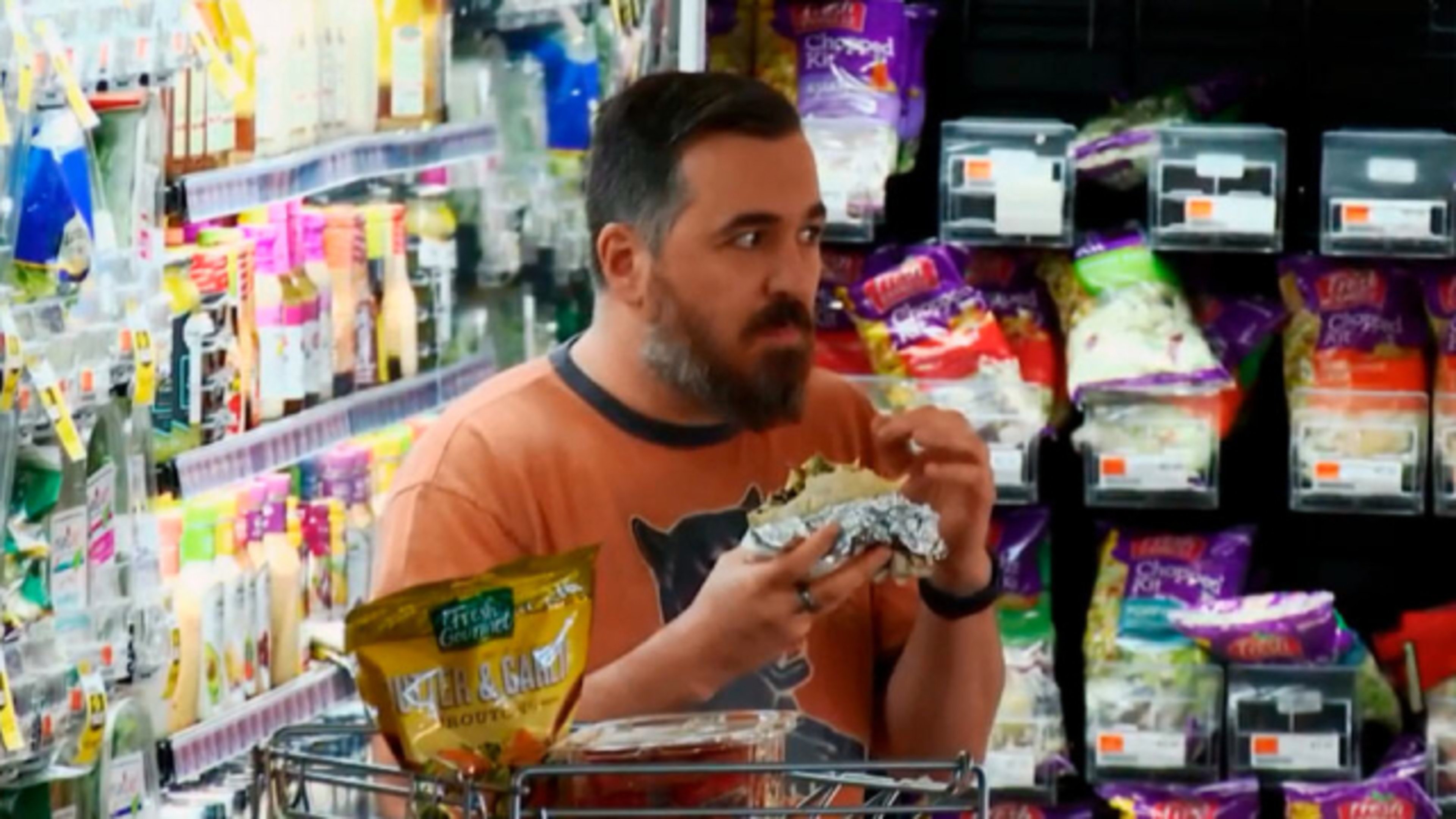 Impractical Jokers