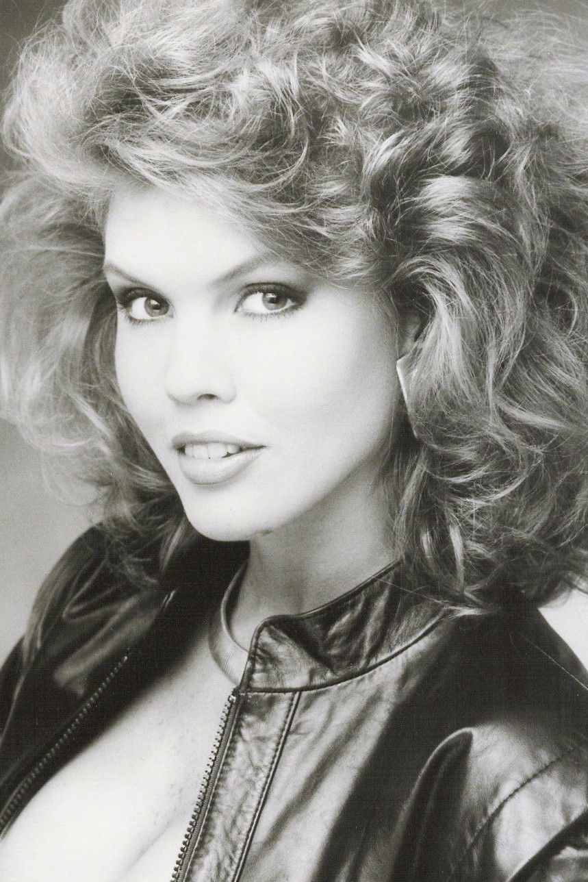 et billede af Donna Edmondson