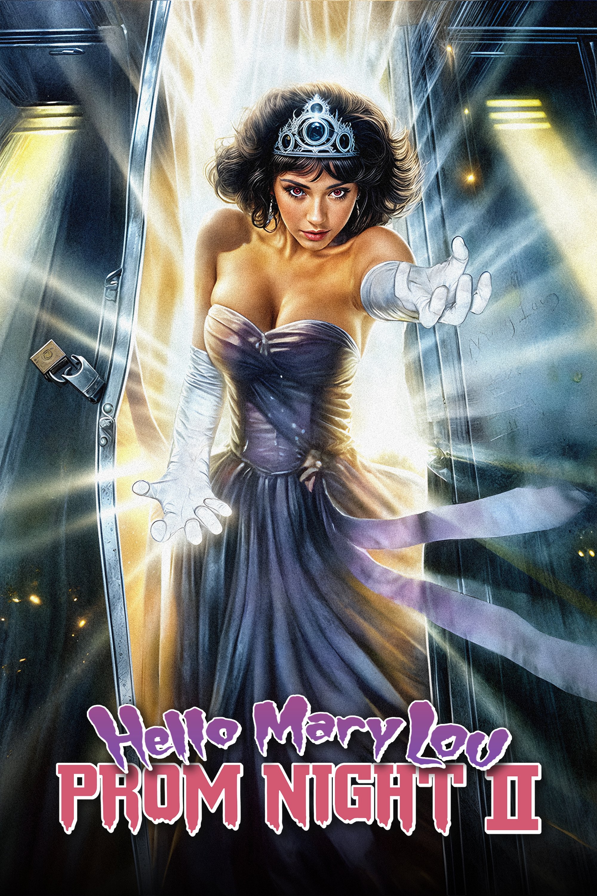 Hello Mary Lou: Prom Night II