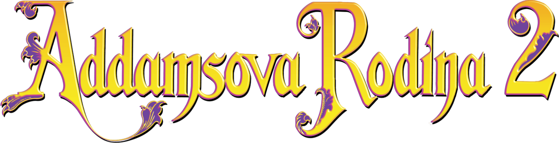 Addamsova rodina II