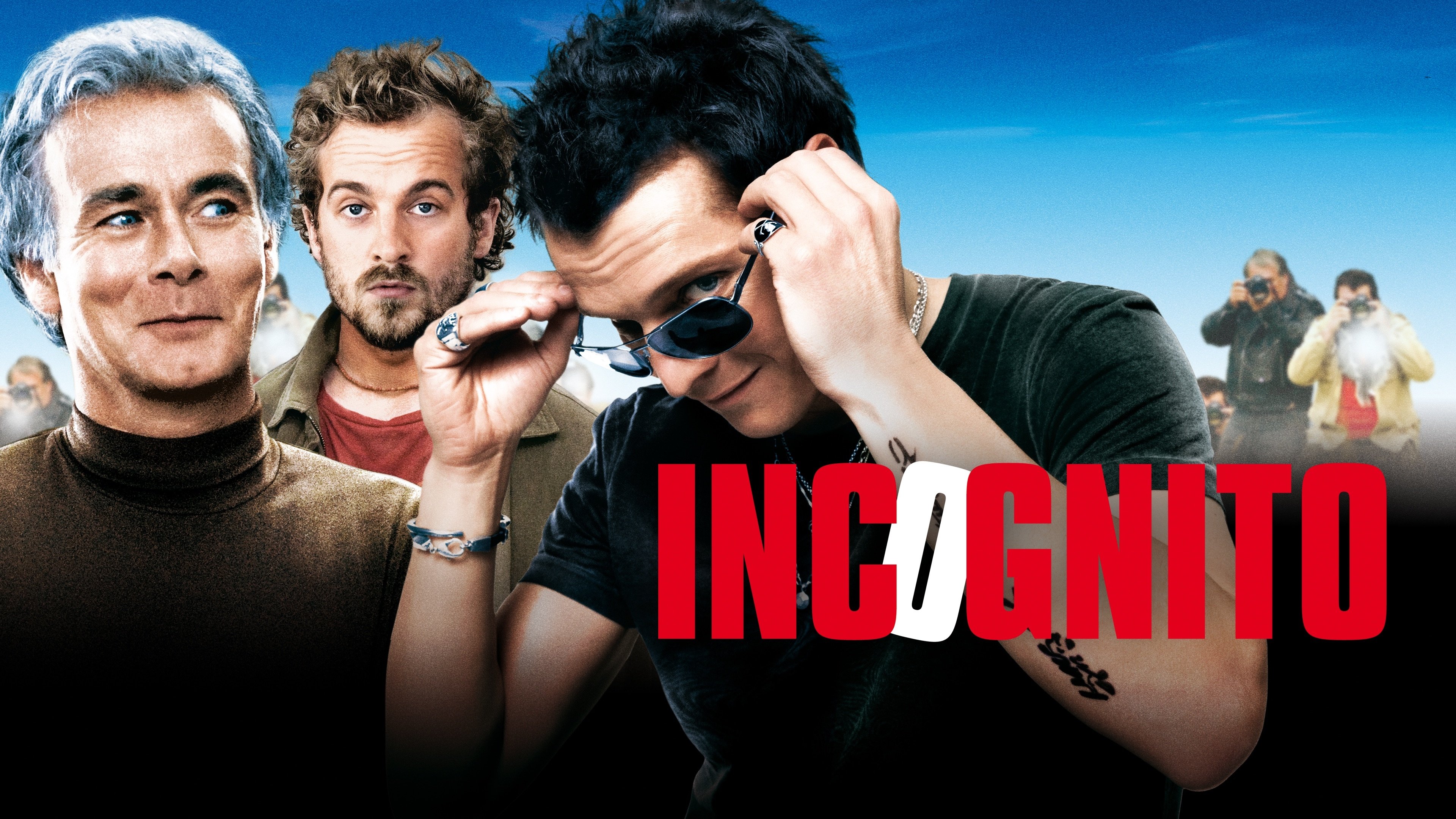 Incognito (2009)