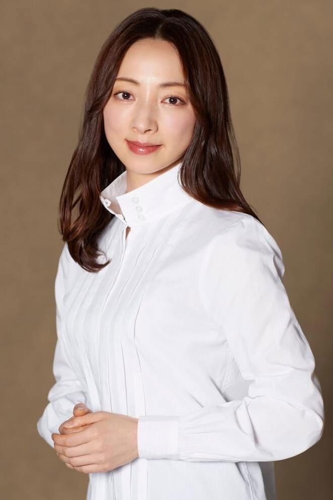 et billede af Yuri Shirahane