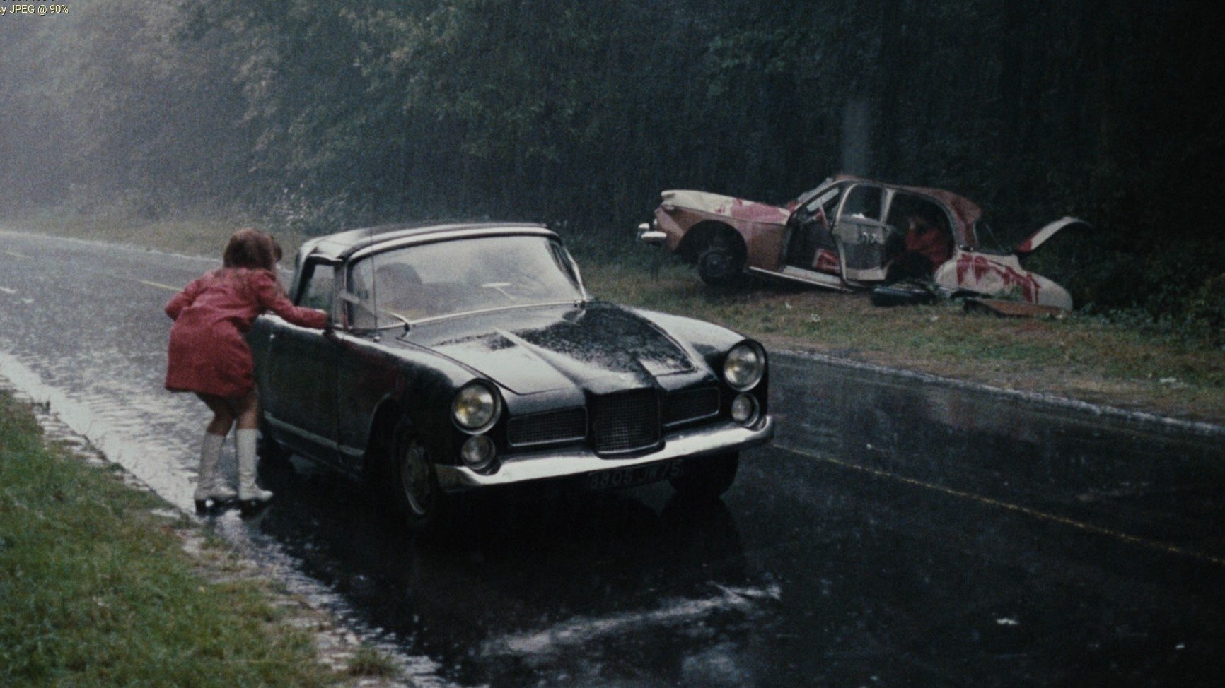 Weekend (1967)