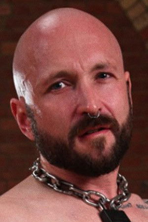 et billede af Bruce Jordan