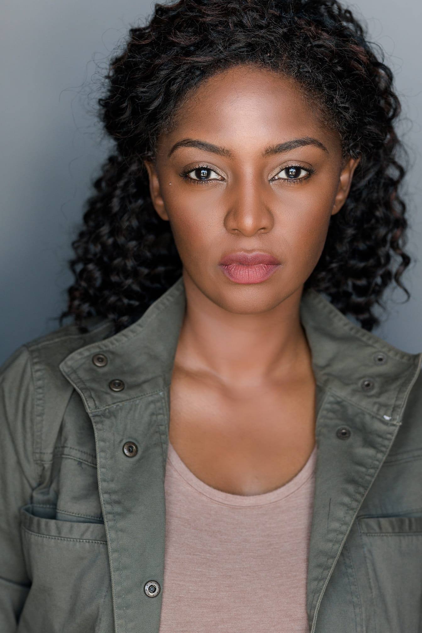 et billede af Jillian Reeves