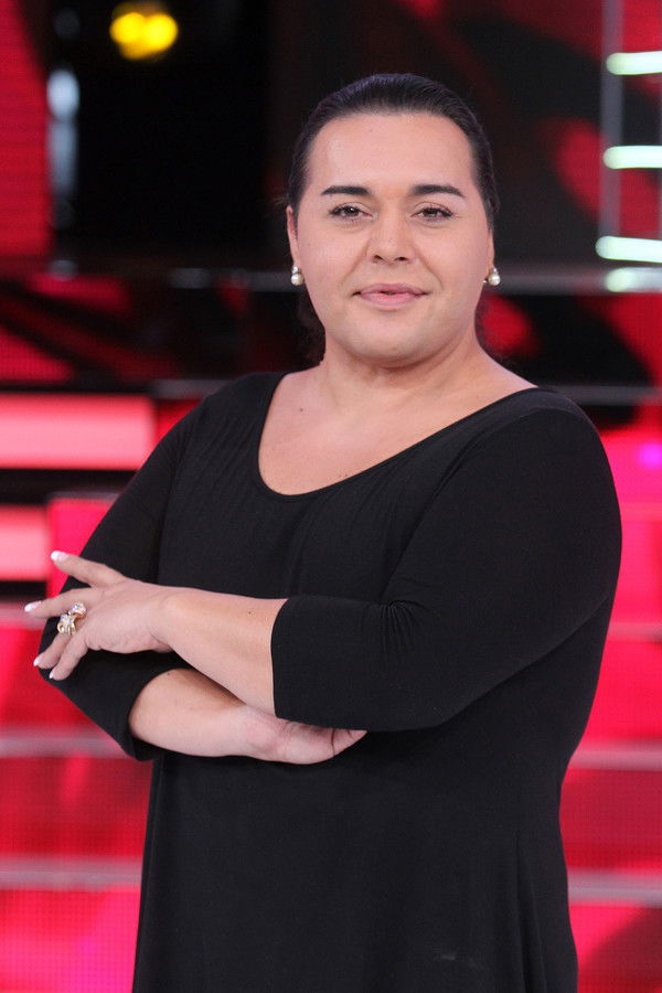 et billede af Falete