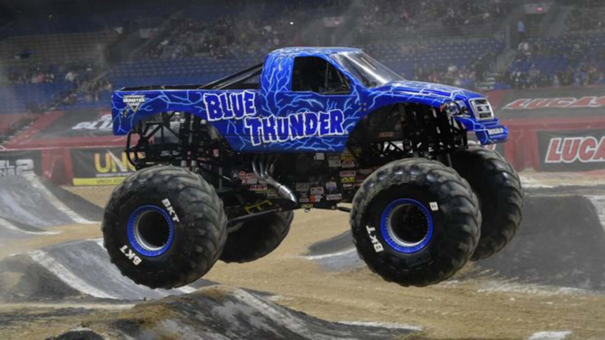 Monster Jam