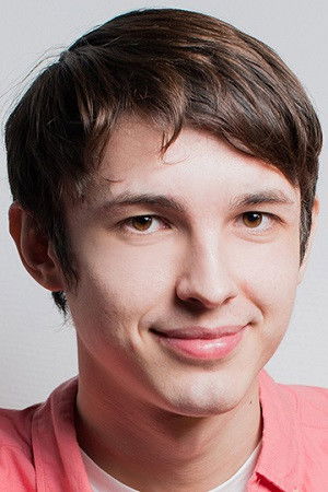 et billede af Oleg Khazov