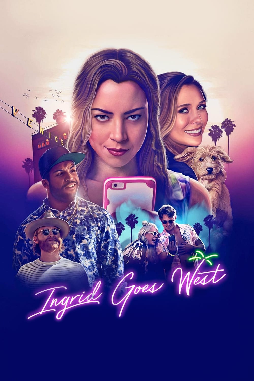 Ingrid Goes West