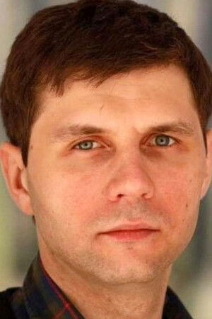 et billede af Nikolay Gorbunov