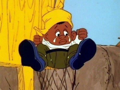 Fat Albert and the Cosby Kids