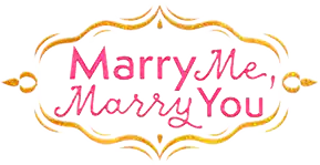 Marry Me, Marry You Logo