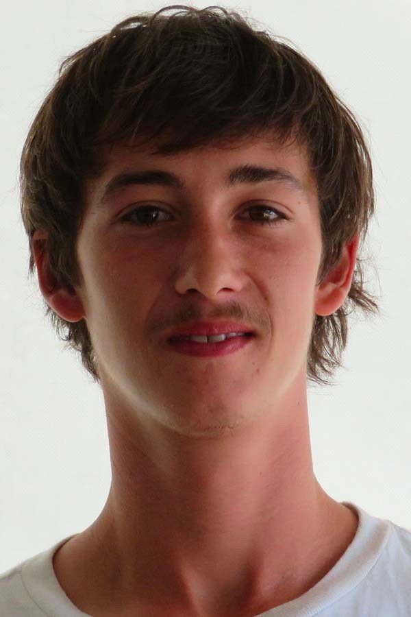 et billede af Daan Van Der Linden