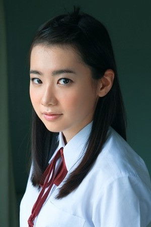 et billede af Mikoto Mifune