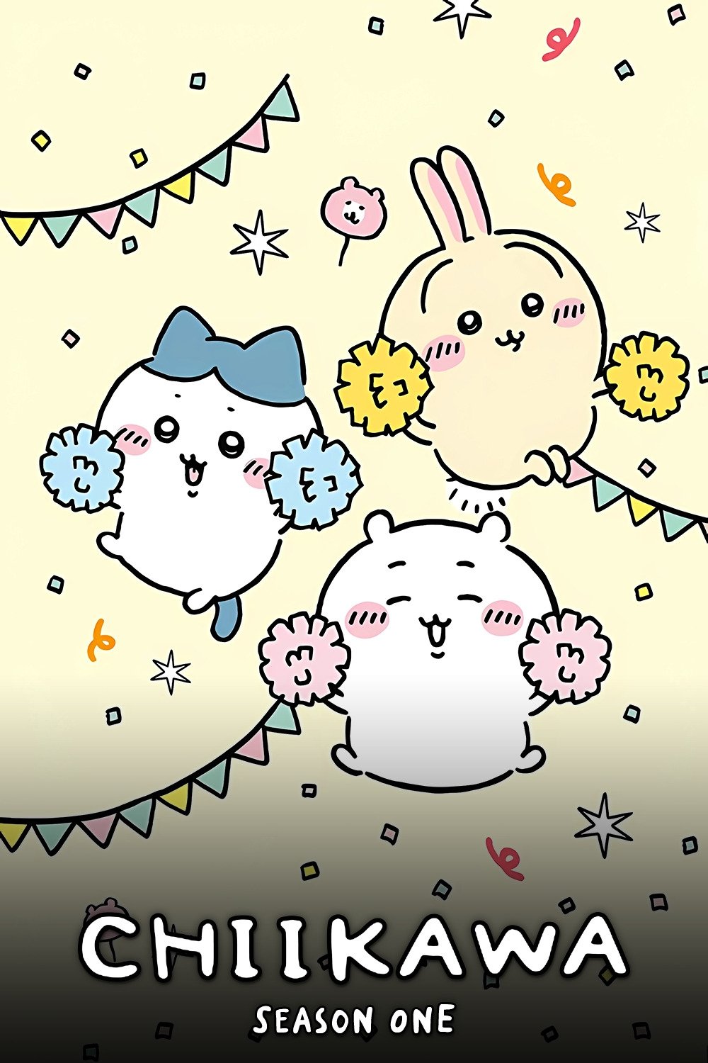 Chiikawa - Season 1